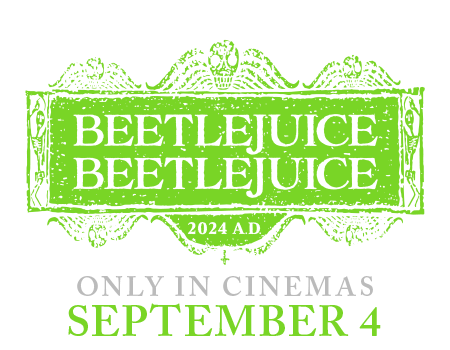 BeetleJuice BeetleJuice